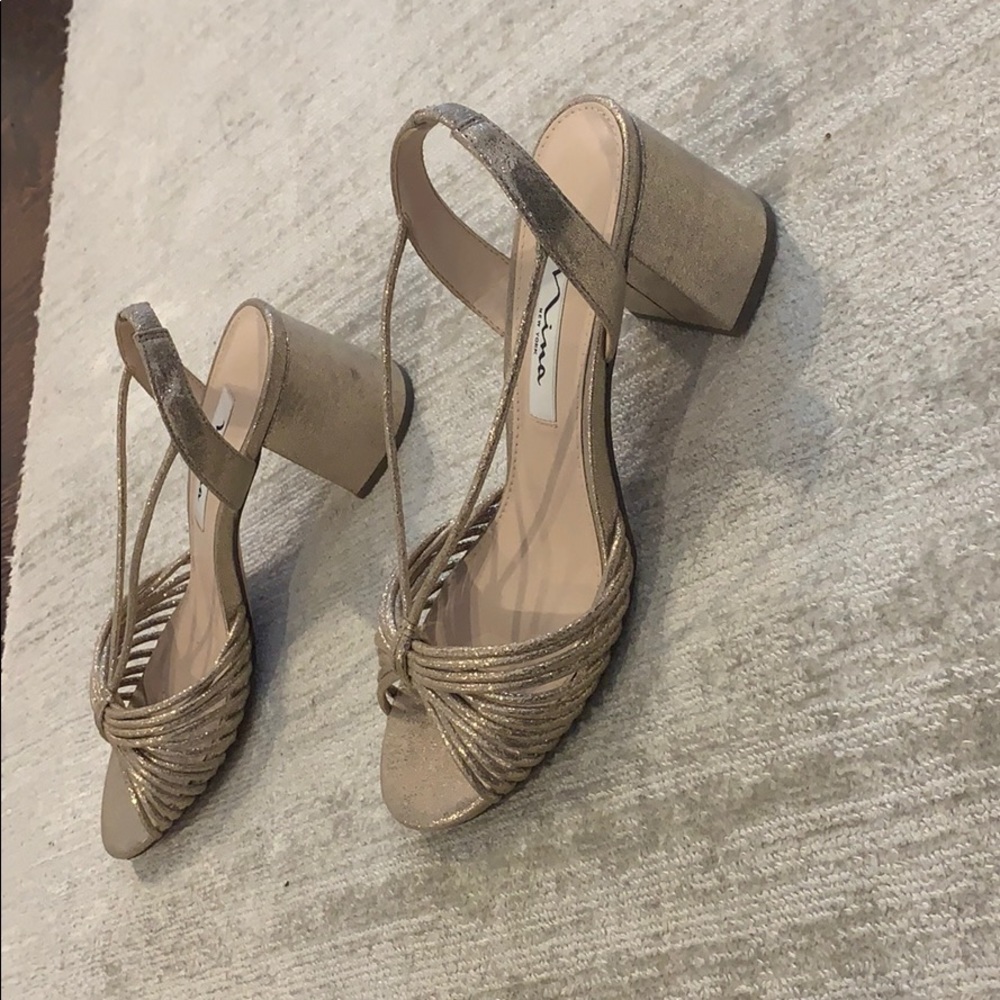 Wedges - Picture 2 of 6